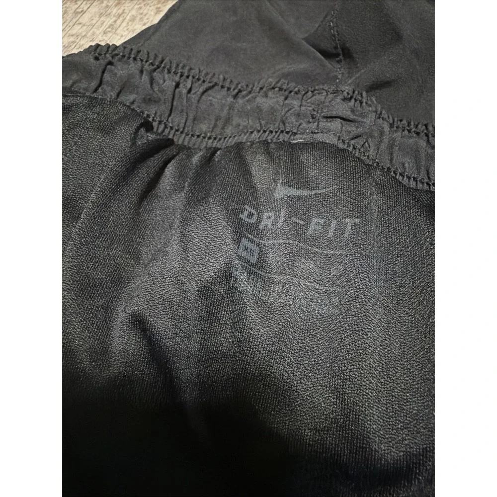 Nike Shorts Junior Girls XS Dri Fit